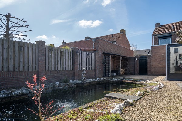 Medium property photo - Prins Bernhardlaan 10, 5953 EB Reuver